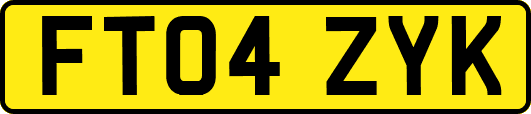 FT04ZYK