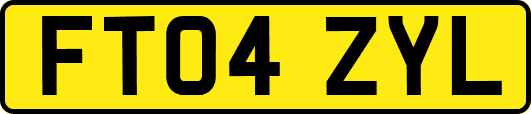 FT04ZYL