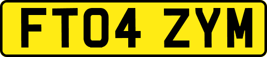 FT04ZYM