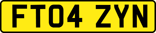 FT04ZYN