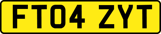 FT04ZYT