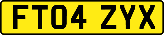 FT04ZYX