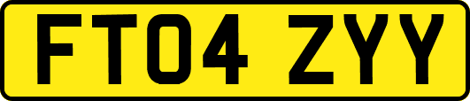 FT04ZYY