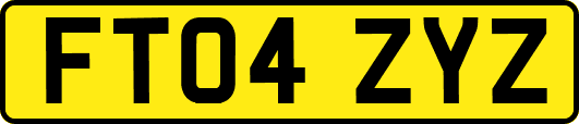 FT04ZYZ
