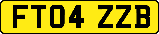 FT04ZZB