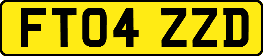 FT04ZZD