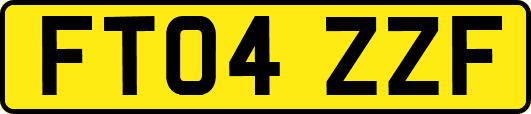 FT04ZZF