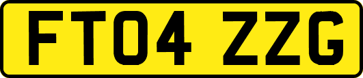 FT04ZZG