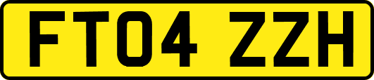 FT04ZZH