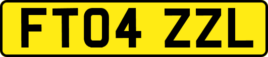 FT04ZZL