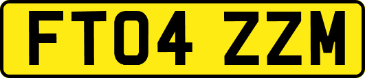 FT04ZZM