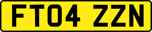 FT04ZZN