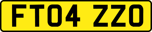FT04ZZO