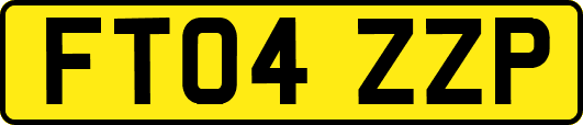FT04ZZP