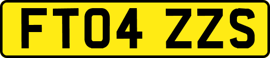 FT04ZZS