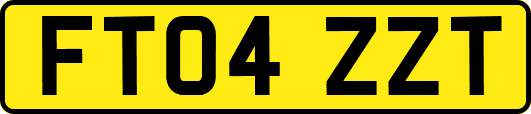 FT04ZZT