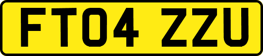 FT04ZZU
