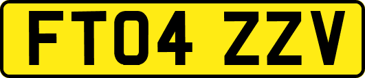 FT04ZZV