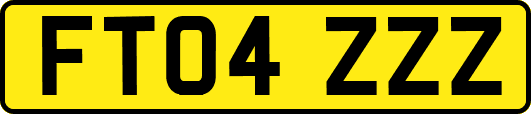 FT04ZZZ