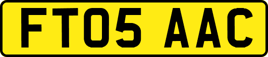 FT05AAC