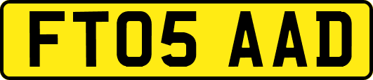 FT05AAD