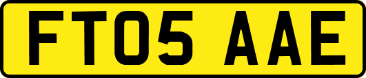 FT05AAE