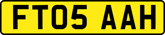 FT05AAH