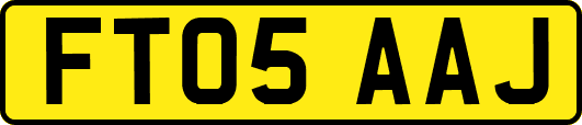 FT05AAJ