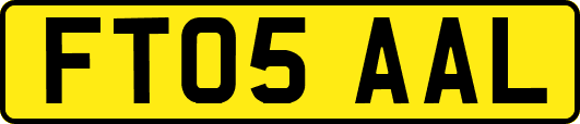 FT05AAL