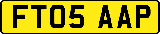 FT05AAP