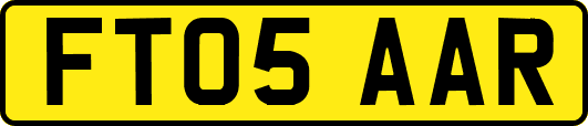 FT05AAR