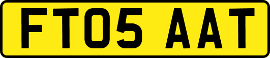 FT05AAT