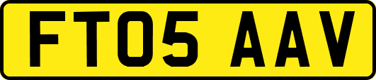 FT05AAV