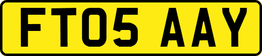 FT05AAY