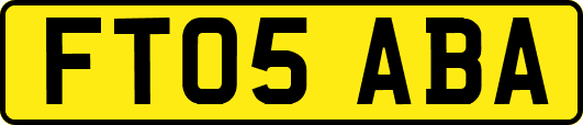 FT05ABA
