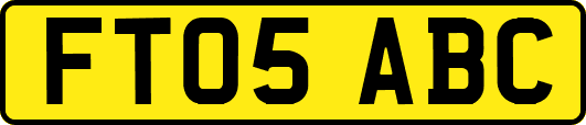 FT05ABC