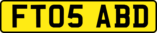 FT05ABD