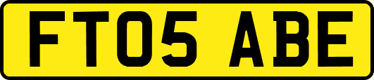 FT05ABE