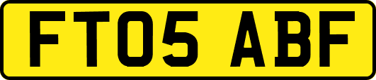 FT05ABF