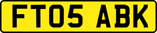 FT05ABK