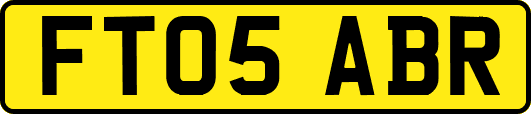 FT05ABR