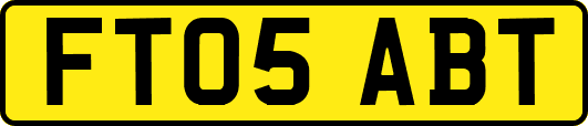 FT05ABT