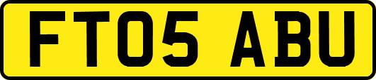 FT05ABU