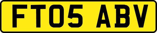 FT05ABV