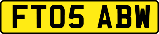 FT05ABW