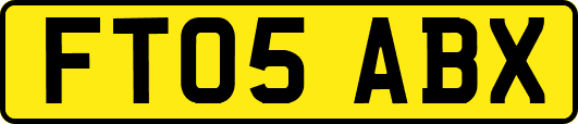 FT05ABX