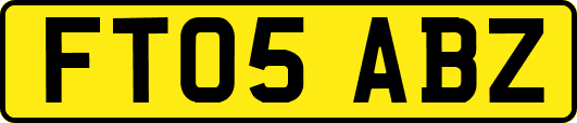 FT05ABZ