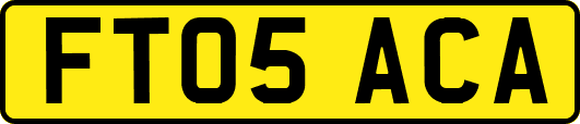 FT05ACA