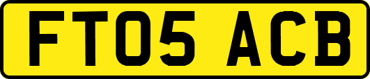 FT05ACB