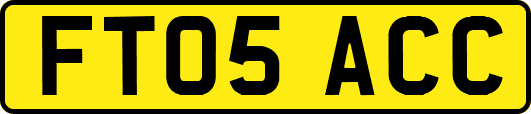 FT05ACC
